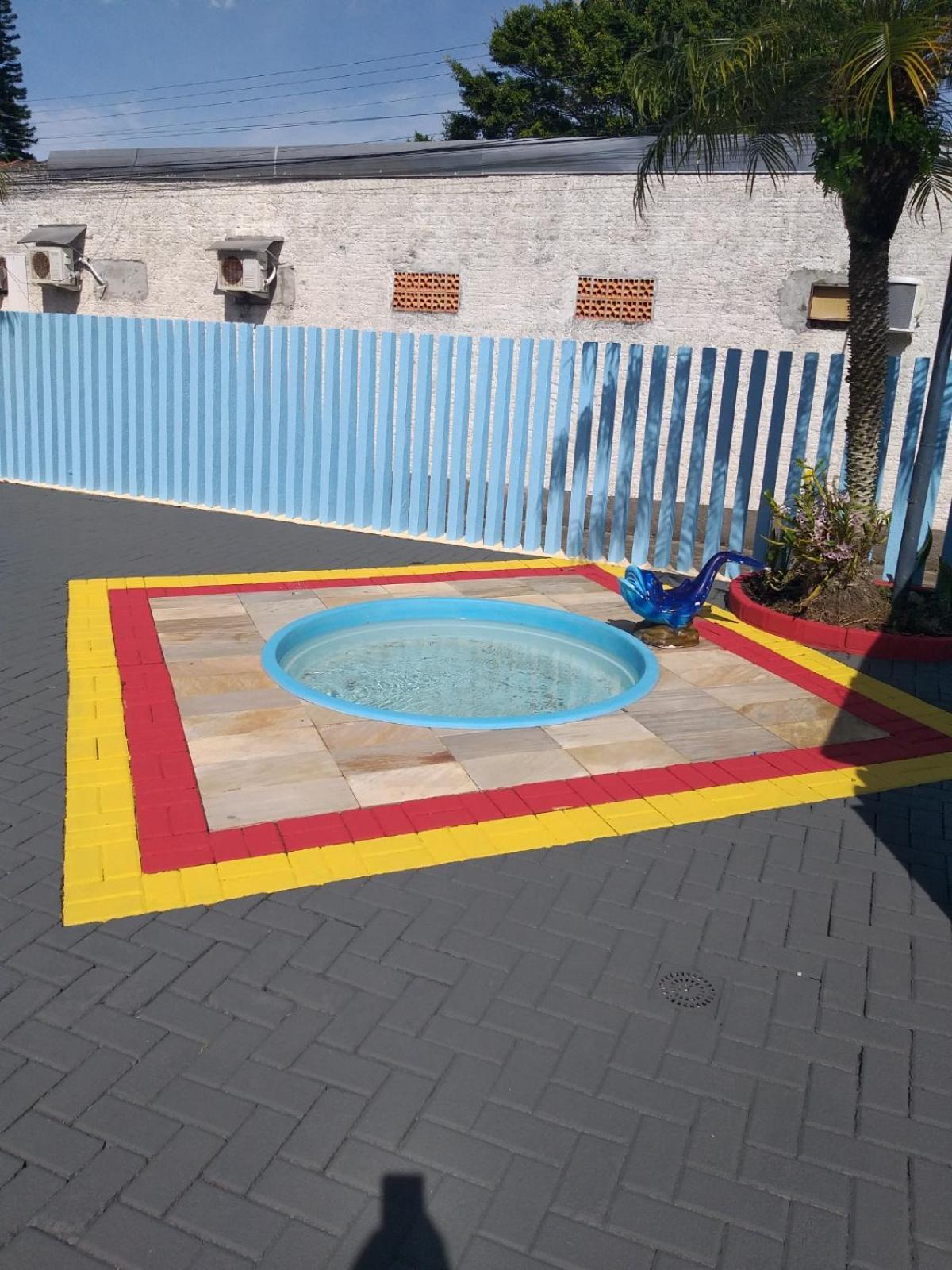 شقة Ap Com Piscina Em بورتو بيلو المظهر الخارجي الصورة